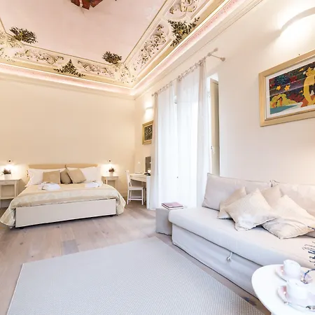 Il Leone Blu فندق مبيت وإفطار