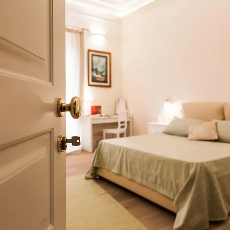 Il Leone Blu Отель типа 