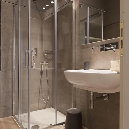 فندق مبيت وإفطار Il Leone Blu