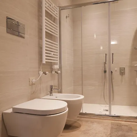 Il Leone Blu Отель типа 