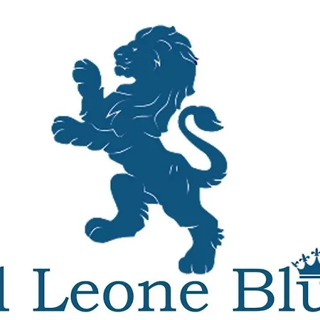 فندق مبيت وإفطار Il Leone Blu كاتانيا