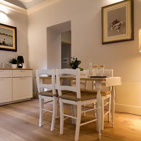 فندق مبيت وإفطار Il Leone Blu 4*