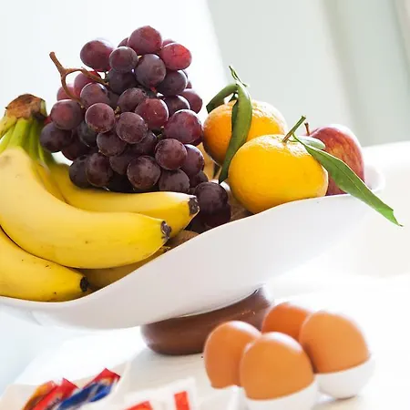 Il Leone Blu Отель типа 