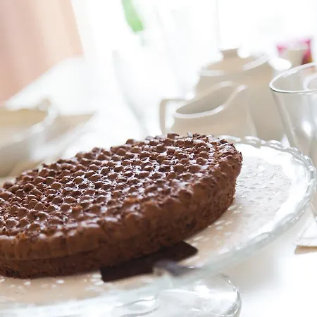 Il Leone Blu فندق مبيت وإفطار كاتانيا