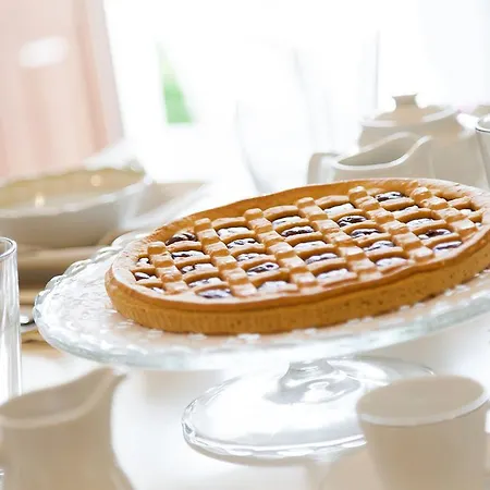 Il Leone Blu 4* كاتانيا