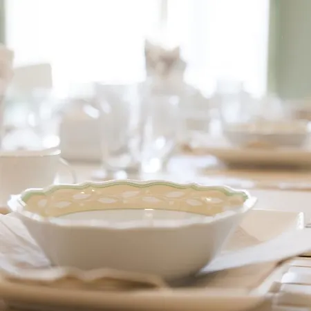 Il Leone Blu Отель типа 