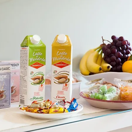 Il Leone Blu 4* كاتانيا