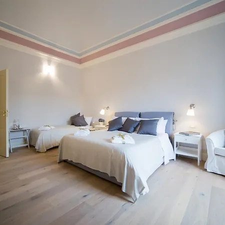 Il Leone Blu كاتانيا