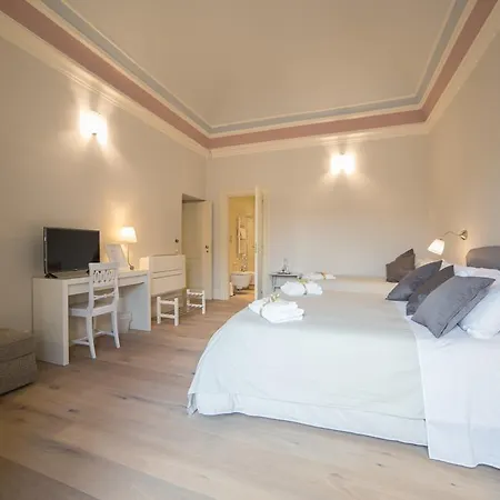 فندق مبيت وإفطار Il Leone Blu 4*