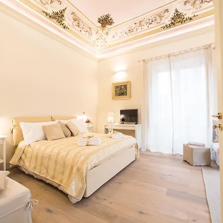 فندق مبيت وإفطار Il Leone Blu