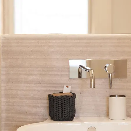 فندق مبيت وإفطار Il Leone Blu