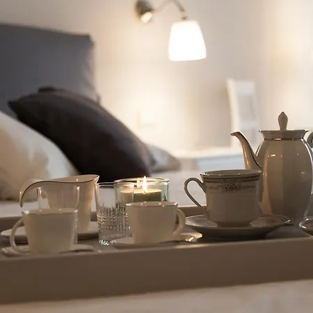 فندق مبيت وإفطار Il Leone Blu 4*