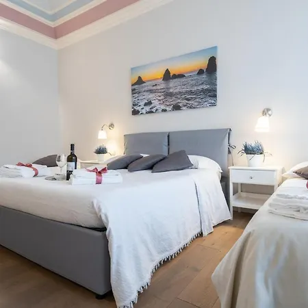 Il Leone Blu فندق مبيت وإفطار