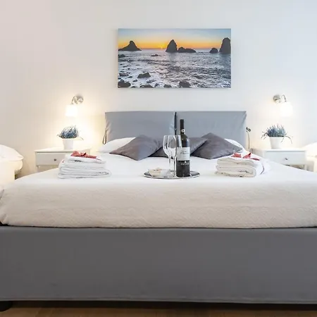 فندق مبيت وإفطار Il Leone Blu 4*