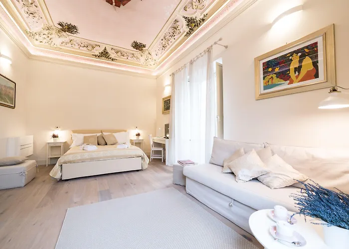 Il Leone Blu Panzió