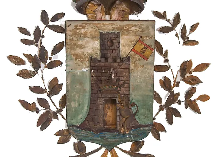 Il Leone Blu Panzió 4*