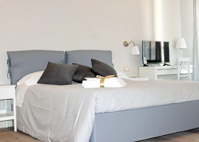 Il Leone Blu Panzió