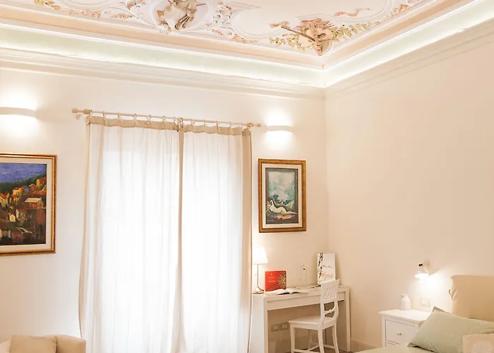 Panzió Il Leone Blu 4*