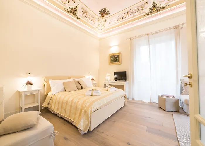 Il Leone Blu Panzió 4*