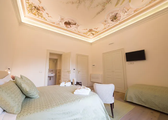 Il Leone Blu Panzió Catania