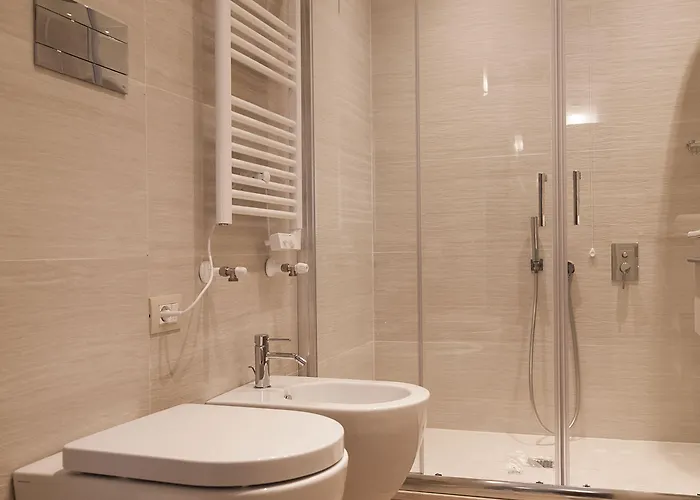 Il Leone Blu Panzió 4*