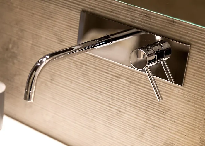 Panzió Il Leone Blu Catania