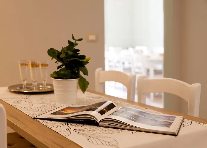 Il Leone Blu 4* Catania