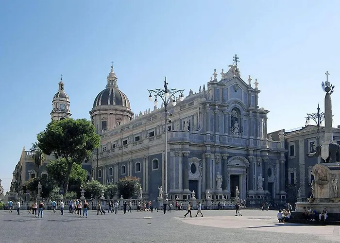 Il Leone Blu Panzió