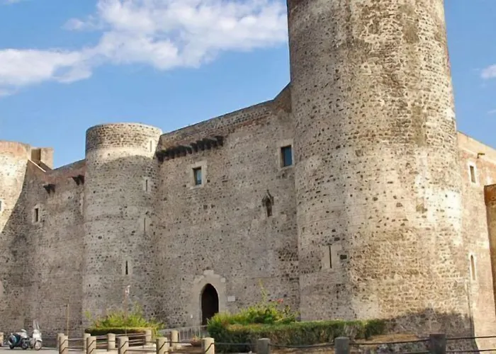 Panzió Il Leone Blu