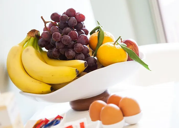 Il Leone Blu Bed & Breakfast Catánia