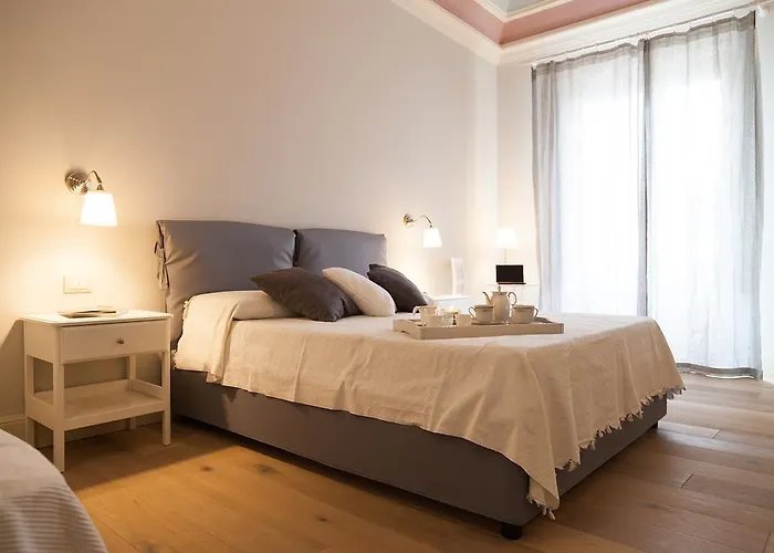 Il Leone Blu Panzió