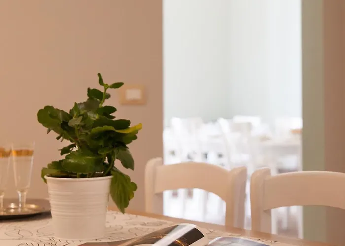 Panzió Il Leone Blu