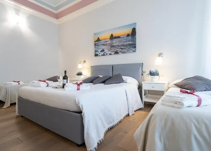 Il Leone Blu Panzió