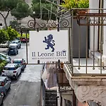 Il Leone Blu 4* Catania