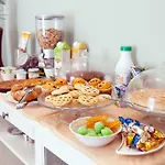 Il Leone Blu Bed & Breakfast