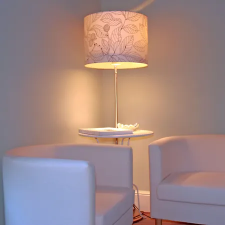 Il Leone Blu Couette-café Catane