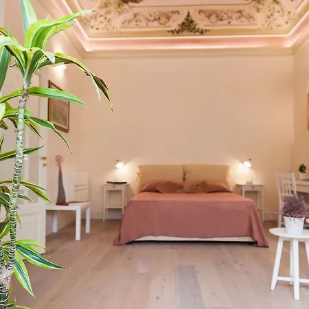 Il Leone Blu Couette-café 4*