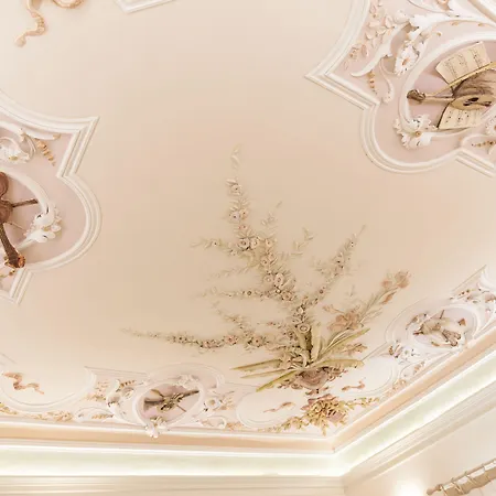 Il Leone Blu B&B 4*