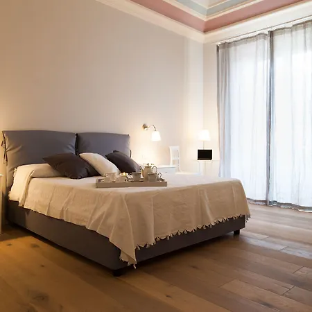 B&B Il Leone Blu