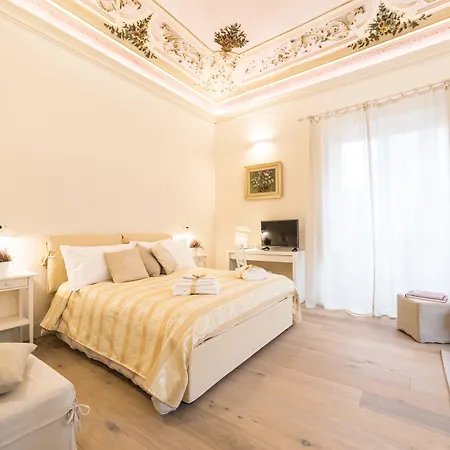 Il Leone Blu B&B 4*