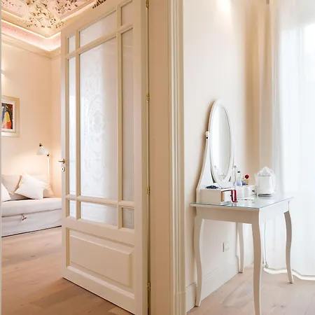 B&B Il Leone Blu