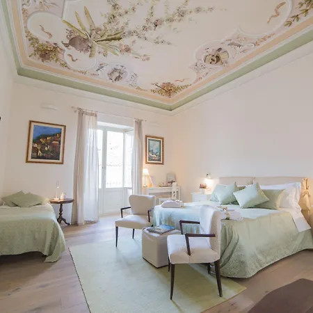 Il Leone Blu 4* Catane