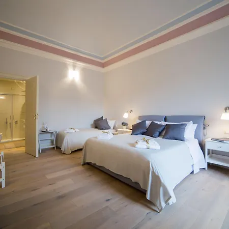 Il Leone Blu B&B 4*