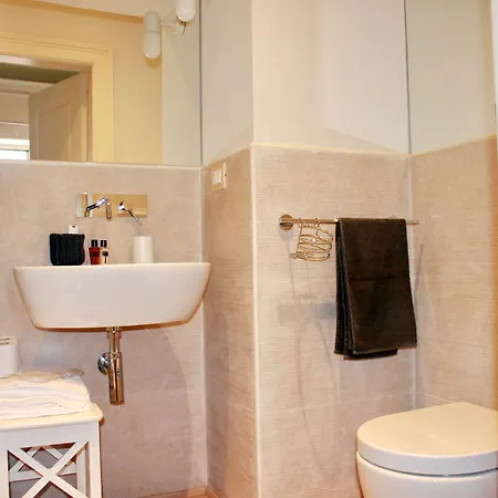 B&B Il Leone Blu 4*