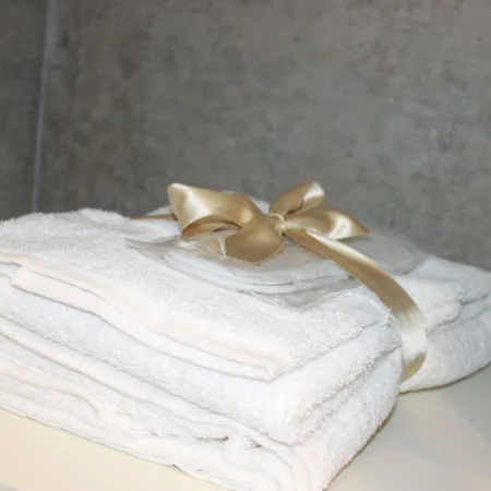 B&B Il Leone Blu 4*