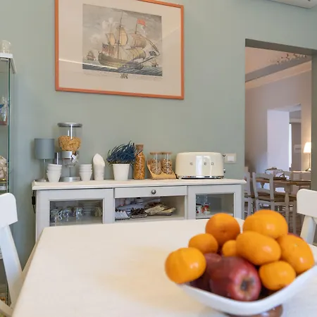 B&B Il Leone Blu 4*