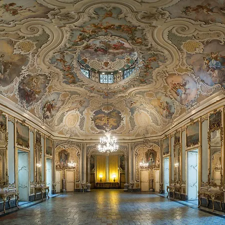 B&B Il Leone Blu