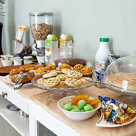 Il Leone Blu Bed & Breakfast