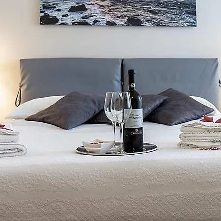 Il Leone Blu Bed & Breakfast Catania
