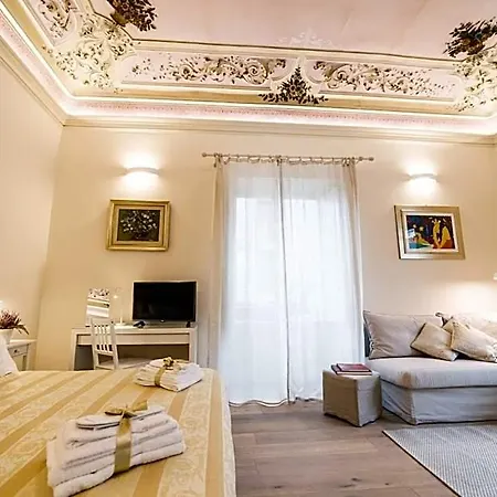Il Leone Blu Bed & Breakfast